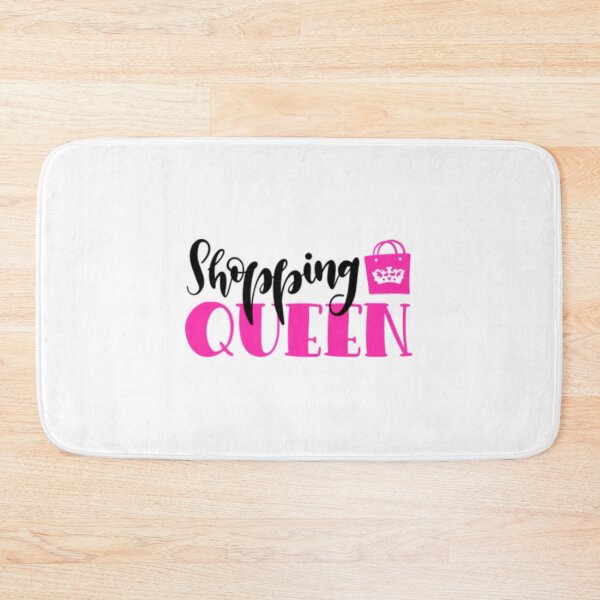 Item preview, SHOPPING QUEEN designed and sold by Pabhas.