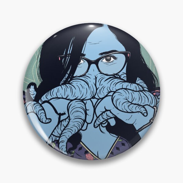Item preview, Puffy designed and sold by toxicadams.