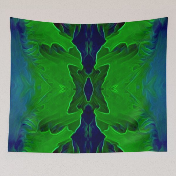 Item preview, Robert Tyler Class | Digital Abstract 2.26.2.26.1.1 | Collection 2 | RTC Studios designed and sold by RTC Studios.
