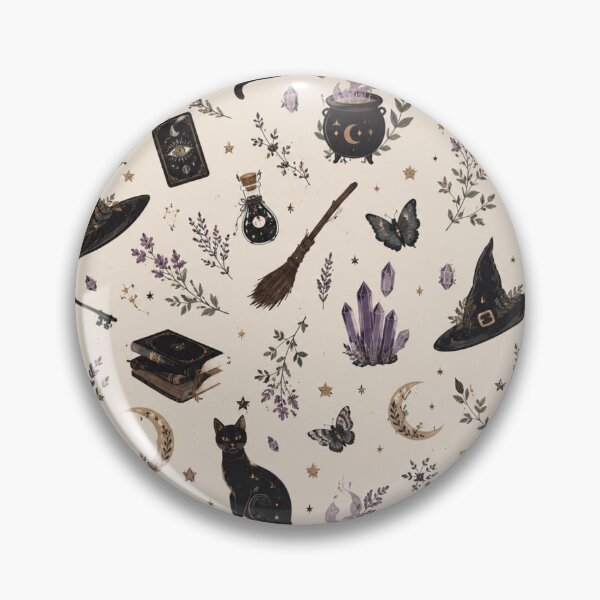 Item preview, Witch designed and sold by RedneckGypsy.