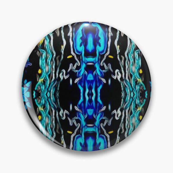 Item preview, Robert Tyler Class | Neon Abstract 1.26.6.1.1.2 | Collection 2 | RTC Studios designed and sold by RTC Studios.