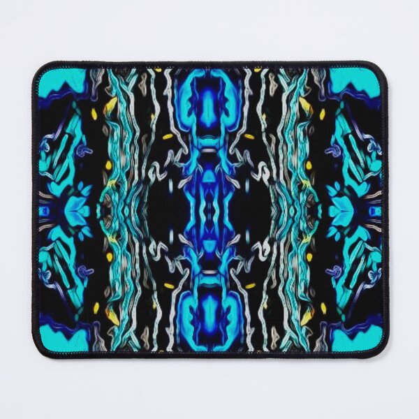 Item preview, Robert Tyler Class | Neon Abstract 1.26.6.1.1.2 | Collection 2 | RTC Studios designed and sold by RTC Studios.