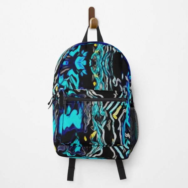 Item preview, Robert Tyler Class | Neon Abstract 1.26.6.1.1.2 | Collection 2 | RTC Studios designed and sold by RTC Studios.