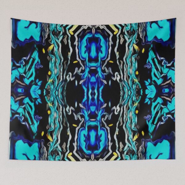 Item preview, Robert Tyler Class | Neon Abstract 1.26.6.1.1.2 | Collection 2 | RTC Studios designed and sold by RTC Studios.