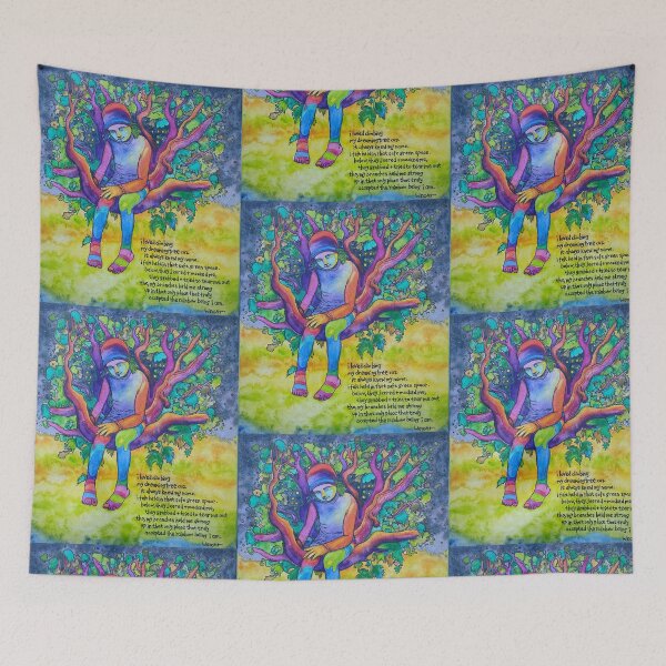 Item preview, tomboy designed and sold by drumweaver.