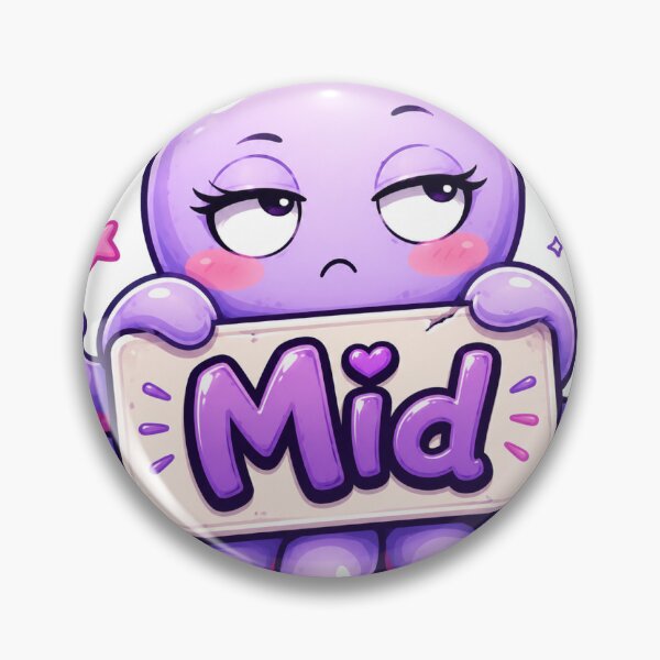 Item preview, Midopus designed and sold by Notyourcleo.