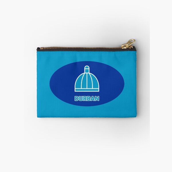 Item preview, DURBAN Gifts, Stickers & Products (N) designed and sold by mpodger.