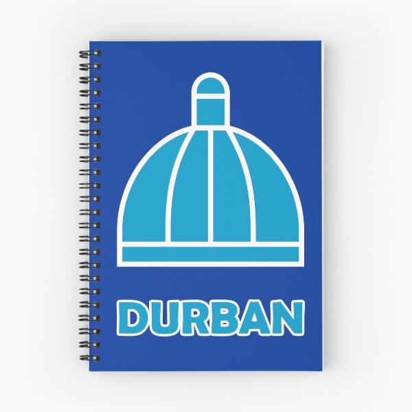 Item preview, DURBAN Gifts, Stickers & Products (N) designed and sold by mpodger.