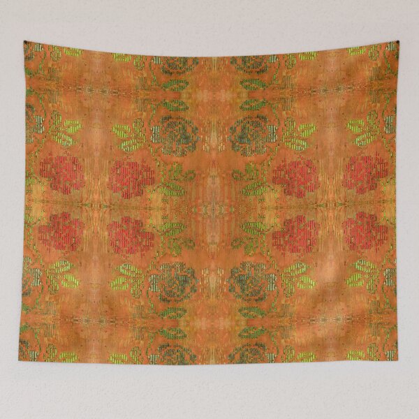 Item preview, Flowers of Podlasie II designed and sold by Belart Folk.