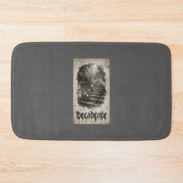 Item preview, The Endless Ascent: Watercolor Edition designed and sold by FINEM-INTENTUM.
