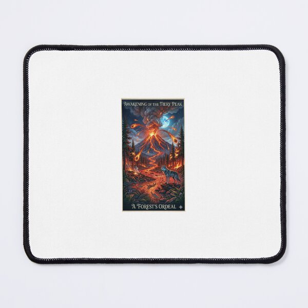 Item preview, Volcano designed and sold by P89.