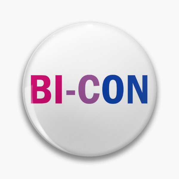 Item preview, BI-CON designed and sold by Sayra's Shawp.