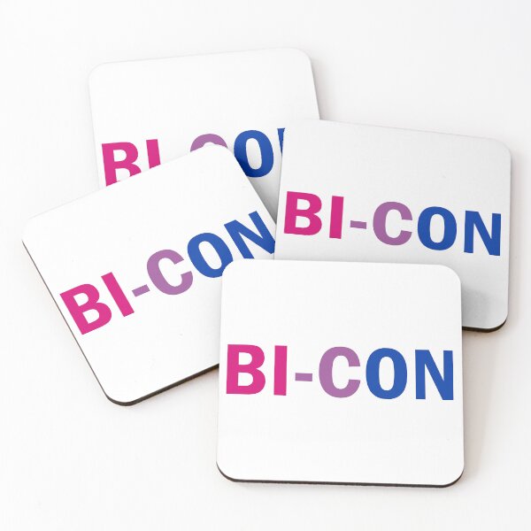 Item preview, BI-CON designed and sold by Sayra's Shawp.