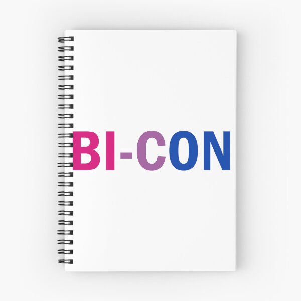Item preview, BI-CON designed and sold by Sayra's Shawp.