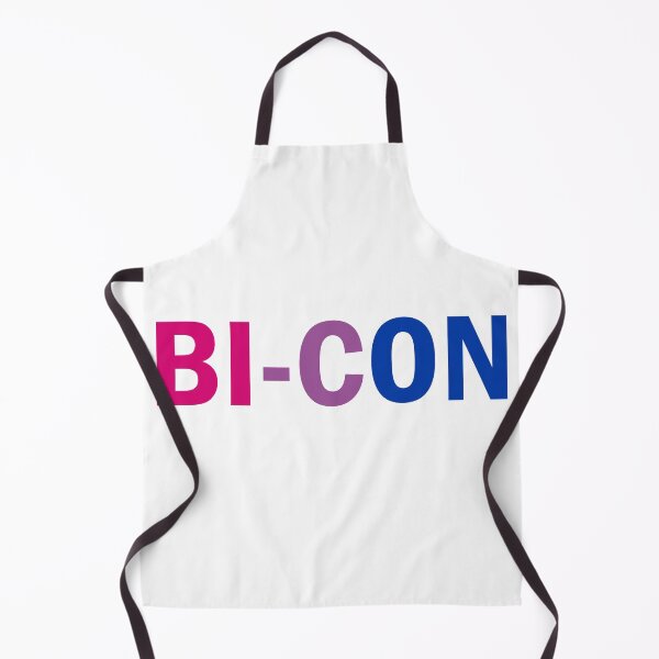 Item preview, BI-CON designed and sold by Sayra's Shawp.