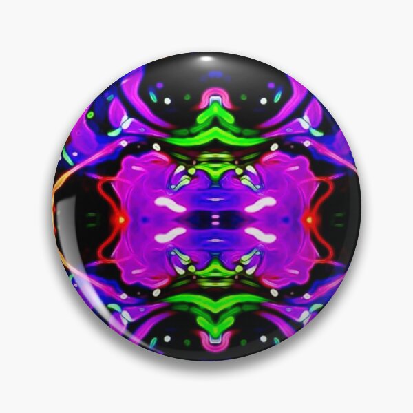 Item preview, Robert Tyler Class | Neon Abstract 1.26.6.1.1.3 | Collection 2 | RTC Studios designed and sold by RTC Studios.