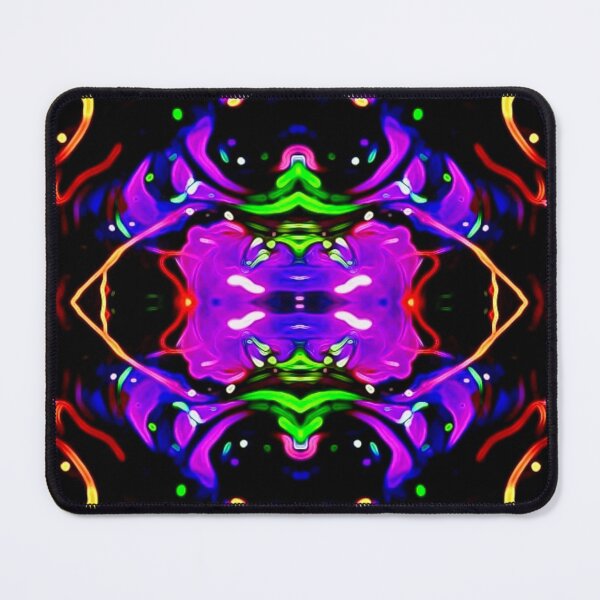 Item preview, Robert Tyler Class | Neon Abstract 1.26.6.1.1.3 | Collection 2 | RTC Studios designed and sold by RTC Studios.