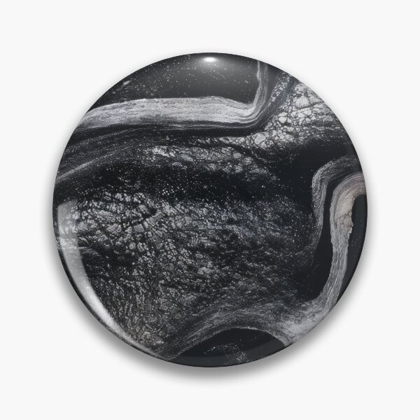 Item preview, Black marble texture designed and sold by patterncrow.