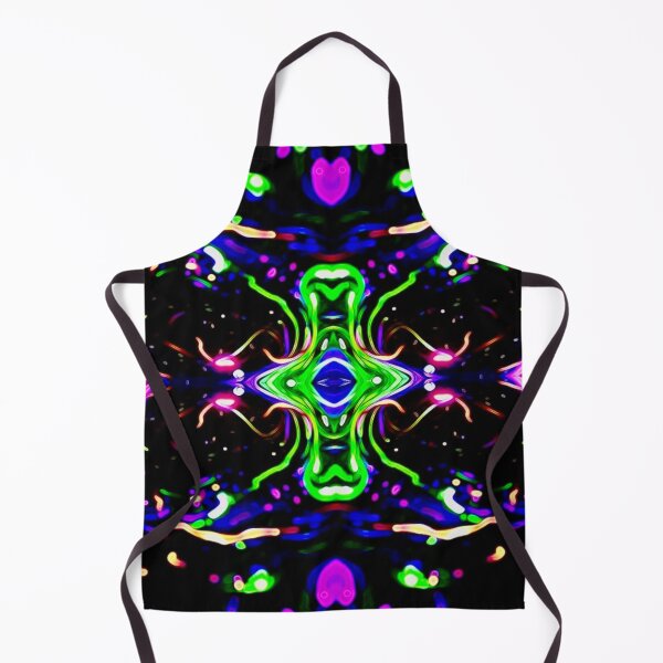 Item preview, Robert Tyler Class | Neon Abstract 1.26.6.1.1.4 | Collection 2 | RTC Studios designed and sold by RTC Studios.