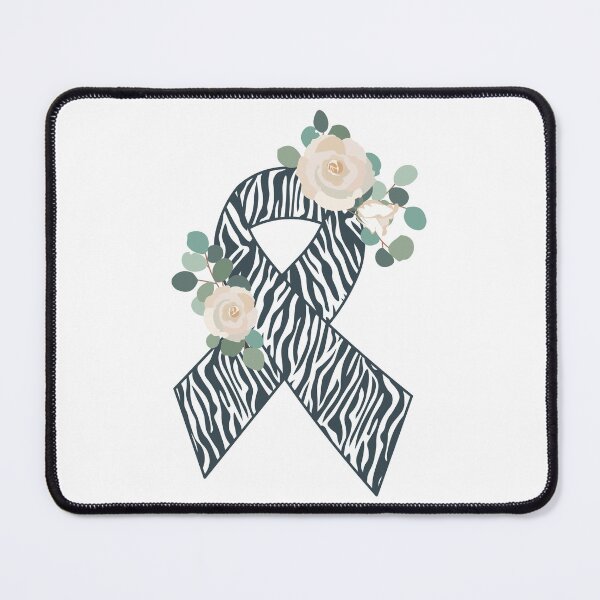 Item preview, eds awareness ribbon designed and sold by thisisspoons.