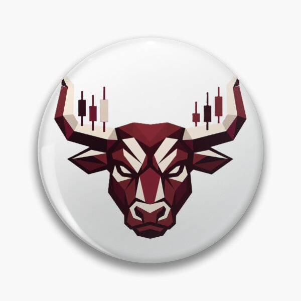 Item preview, Bull Market designed and sold by FluxControl.