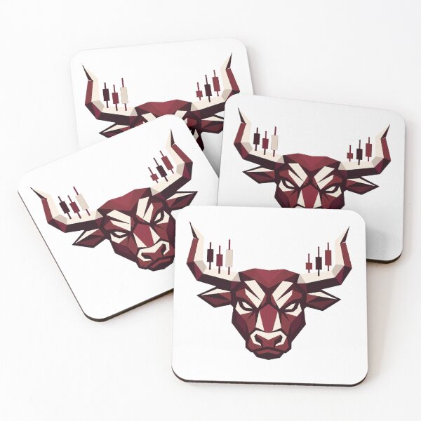 Item preview, Bull Market designed and sold by FluxControl.