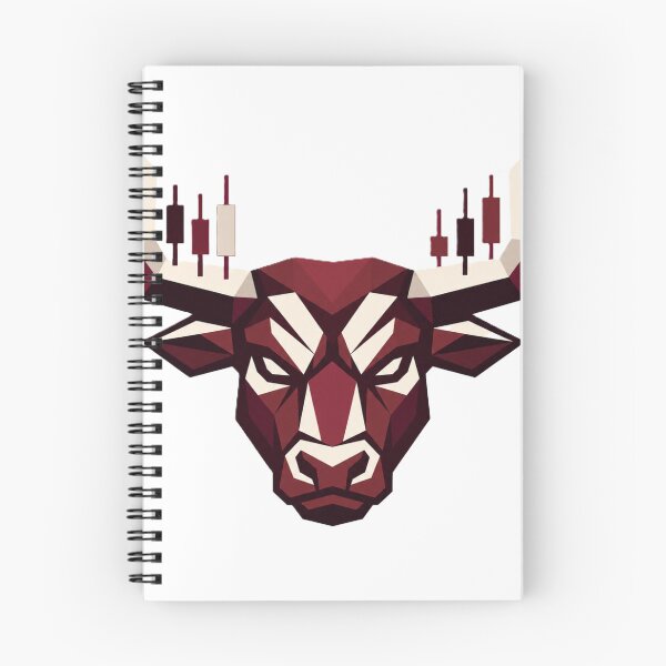 Item preview, Bull Market designed and sold by FluxControl.