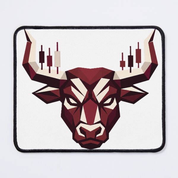 Item preview, Bull Market designed and sold by FluxControl.