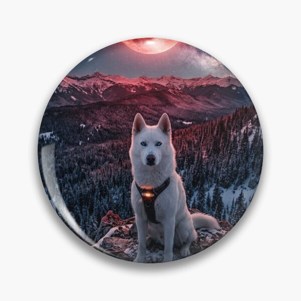 Item preview, RED MOON designed and sold by P89.