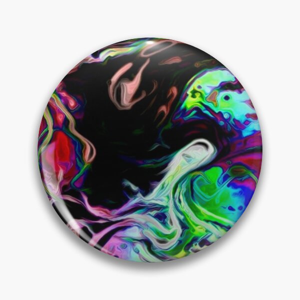 Item preview, Robert Tyler Class | Neon Abstract 1.26.6.1.1.5 | Collection 2 | RTC Studios designed and sold by RTC Studios.