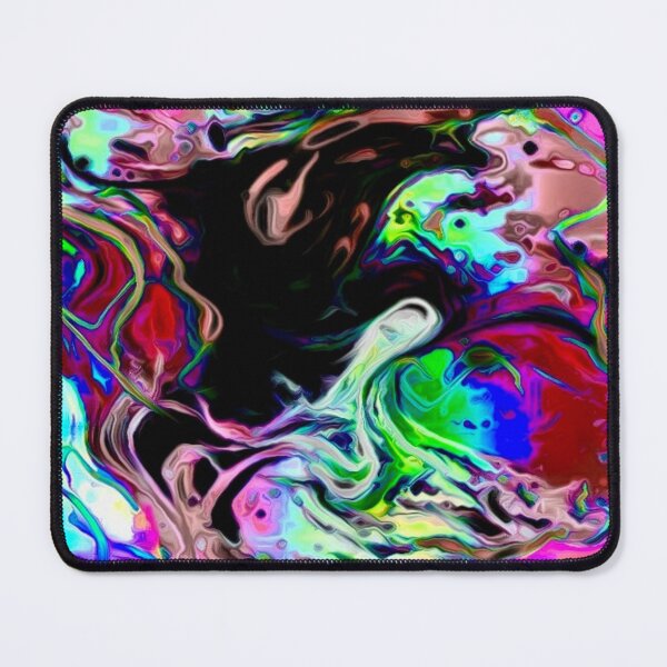 Item preview, Robert Tyler Class | Neon Abstract 1.26.6.1.1.5 | Collection 2 | RTC Studios designed and sold by RTC Studios.