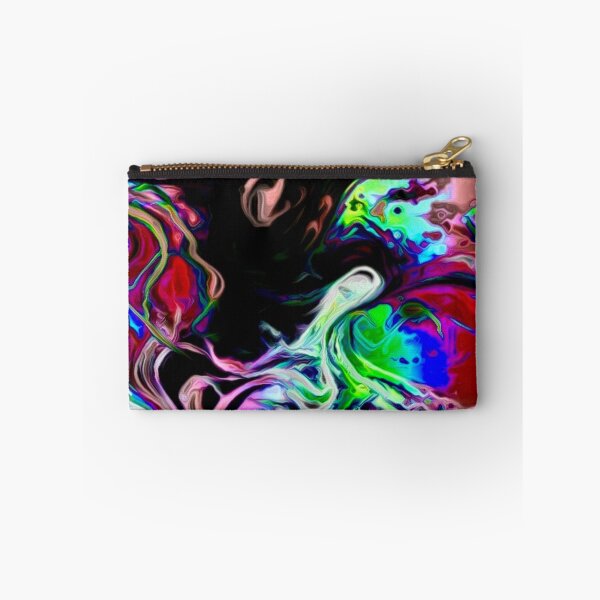 Item preview, Robert Tyler Class | Neon Abstract 1.26.6.1.1.5 | Collection 2 | RTC Studios designed and sold by RTC Studios.