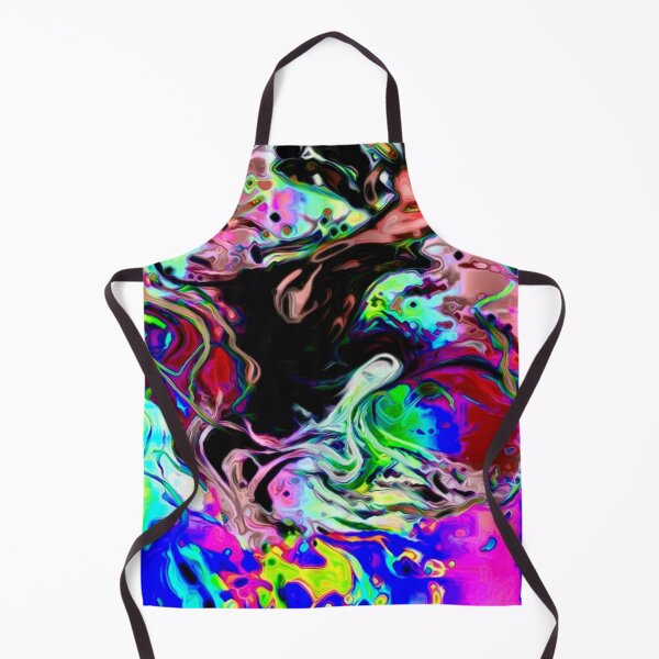 Item preview, Robert Tyler Class | Neon Abstract 1.26.6.1.1.5 | Collection 2 | RTC Studios designed and sold by RTC Studios.