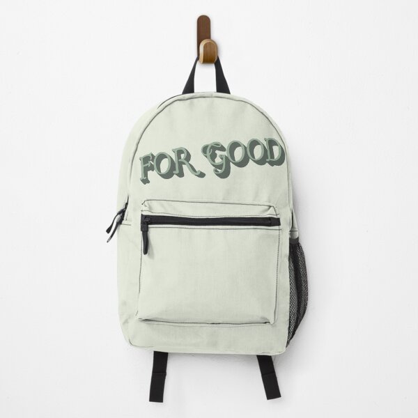 Item preview, Wicked For Good Title Card: Sage Green designed and sold by Sierra Hendershot.