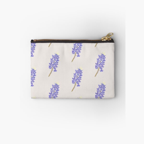 Item preview, Watercolor Bluebonnet Flower- Texas State Flower designed and sold by Marguerite Artistry.