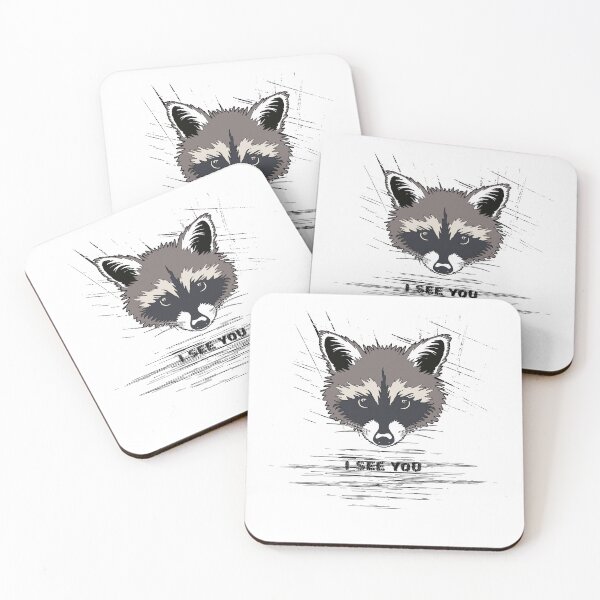 Item preview, I See You designed and sold by PerfectFactory.