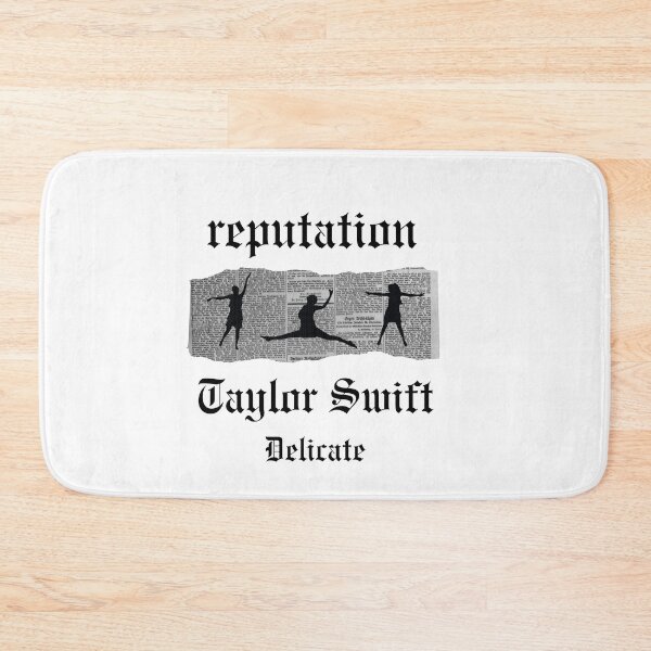 Item preview, Delicate Dance Newspaper - Reputation Era Gothic Art designed and sold by urstyle04.