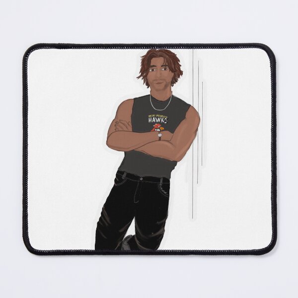 Item preview, Off Campus- John Logan designed and sold by MeisaKh.