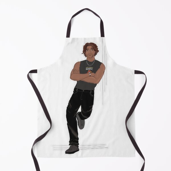 Item preview, Off Campus- John Logan designed and sold by MeisaKh.