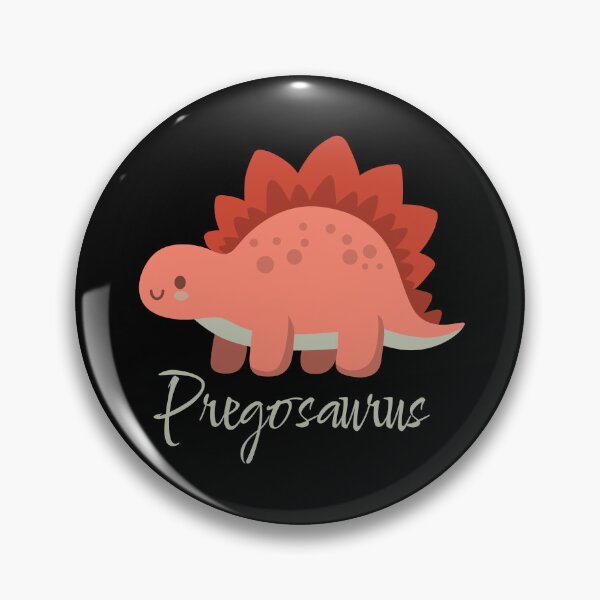 Item preview, Pregosaurus designed and sold by monika-arthing.