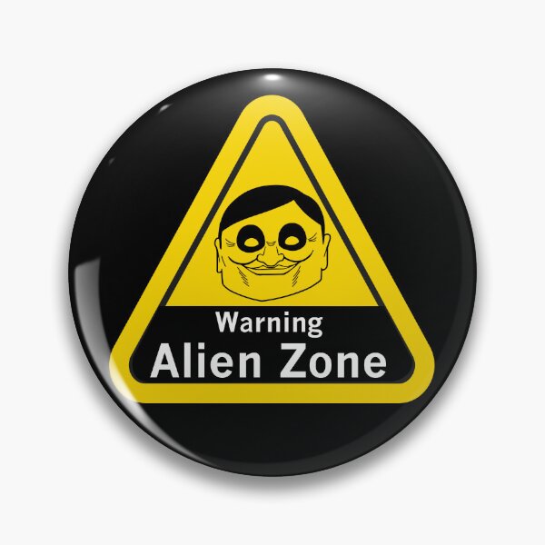 Item preview, Alien Zone: Serpoian designed and sold by Italkam.