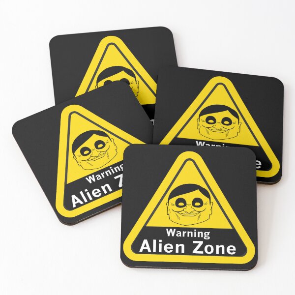 Item preview, Alien Zone: Serpoian designed and sold by Italkam.