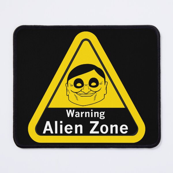 Item preview, Alien Zone: Serpoian designed and sold by Italkam.