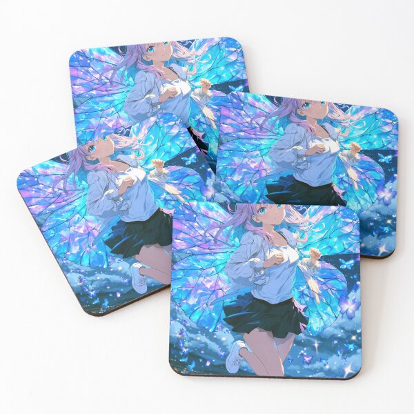 Item preview, Moonlit Wings of Awakening designed and sold by oanaunciuleanu.