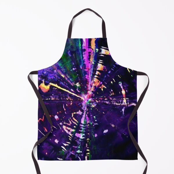 Item preview, Robert Tyler Class | Neon Abstract 1.26.6.1.1.6 | Collection 2 | RTC Studios designed and sold by RTC Studios.