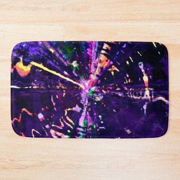 Item preview, Robert Tyler Class | Neon Abstract 1.26.6.1.1.6 | Collection 2 | RTC Studios designed and sold by RTC Studios.
