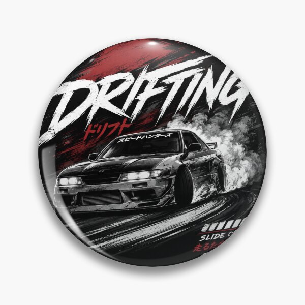 Item preview, Drift design of a car drifting designed and sold by EBdesings.