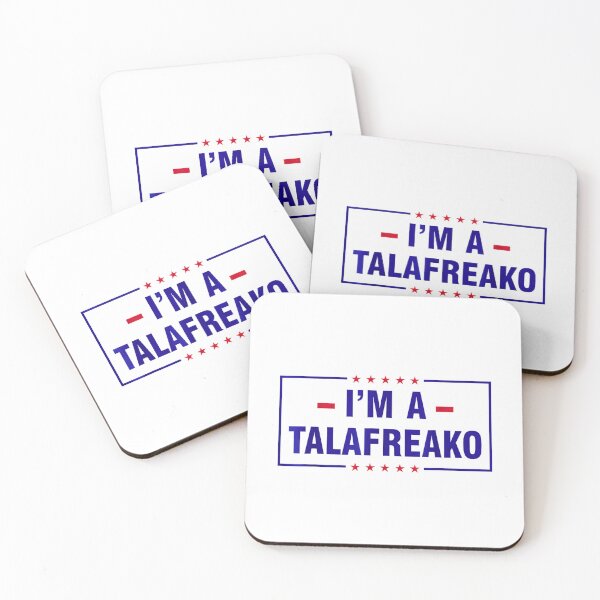 Item preview, i'm a talafreako james talarico 2026 for us senate texas designed and sold by Methahshop.