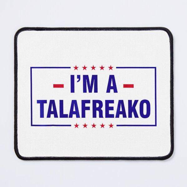 Item preview, i'm a talafreako james talarico 2026 for us senate texas designed and sold by Methahshop.