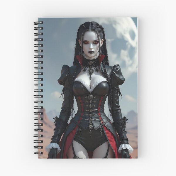 Item preview, Sterile Noir: A Glimpse Through Eternity designed and sold by KunstGeist.